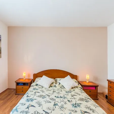 Ferienhaus Holiday Romarie *